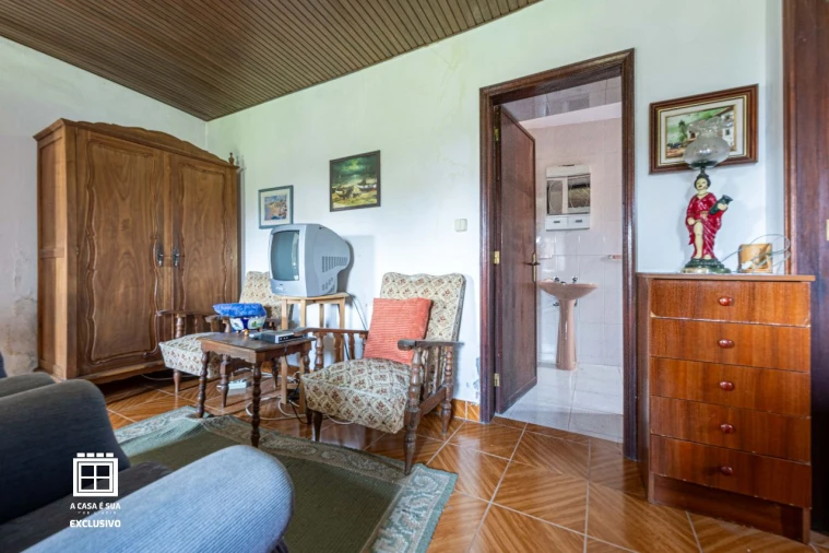 Moradia T3 para Venda em Pardilhó Foto 25