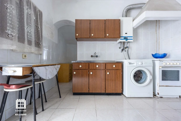 Moradia T3 para Venda em Pardilhó Foto 29