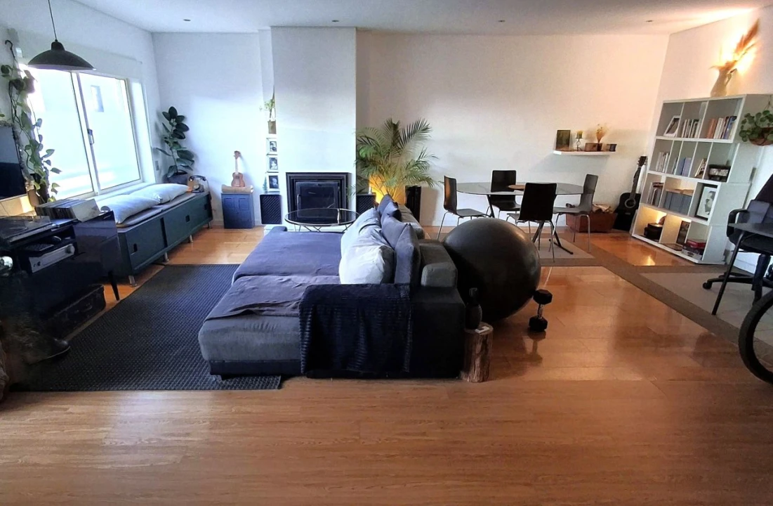 Apartamento T2 para Venda em Vila Nova de Gaia Foto 1