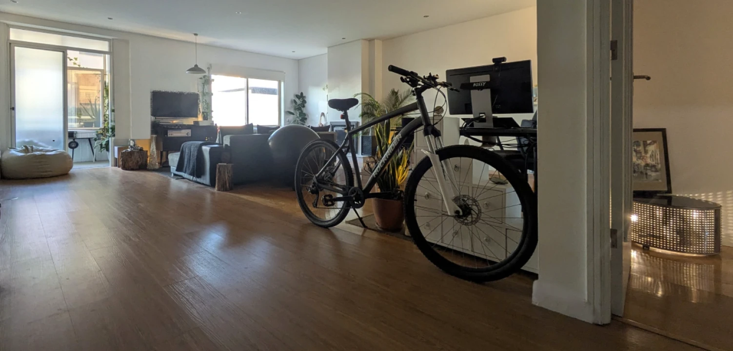 Apartamento T2 para Venda em Vila Nova de Gaia Foto 5
