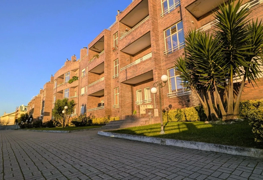 Apartamento T2 para Venda em Vila Nova de Gaia Foto 28