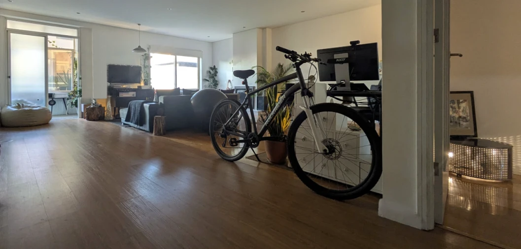 Apartamento T2 para Venda em Vila Nova de Gaia Foto 5