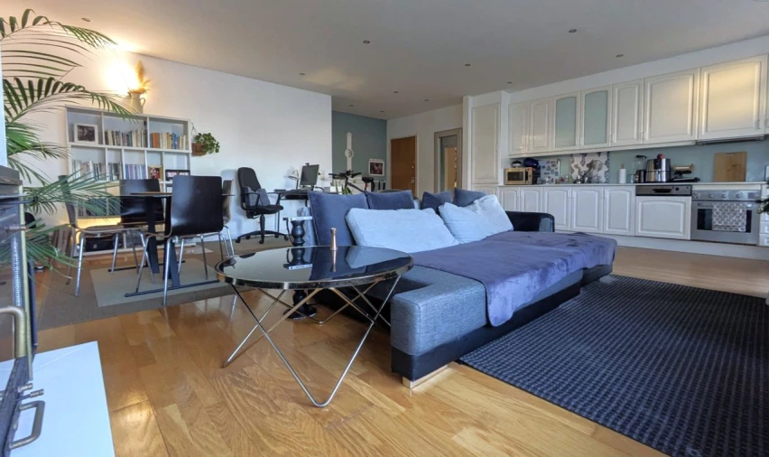 Apartamento T2 para Venda em Vila Nova de Gaia Foto 2