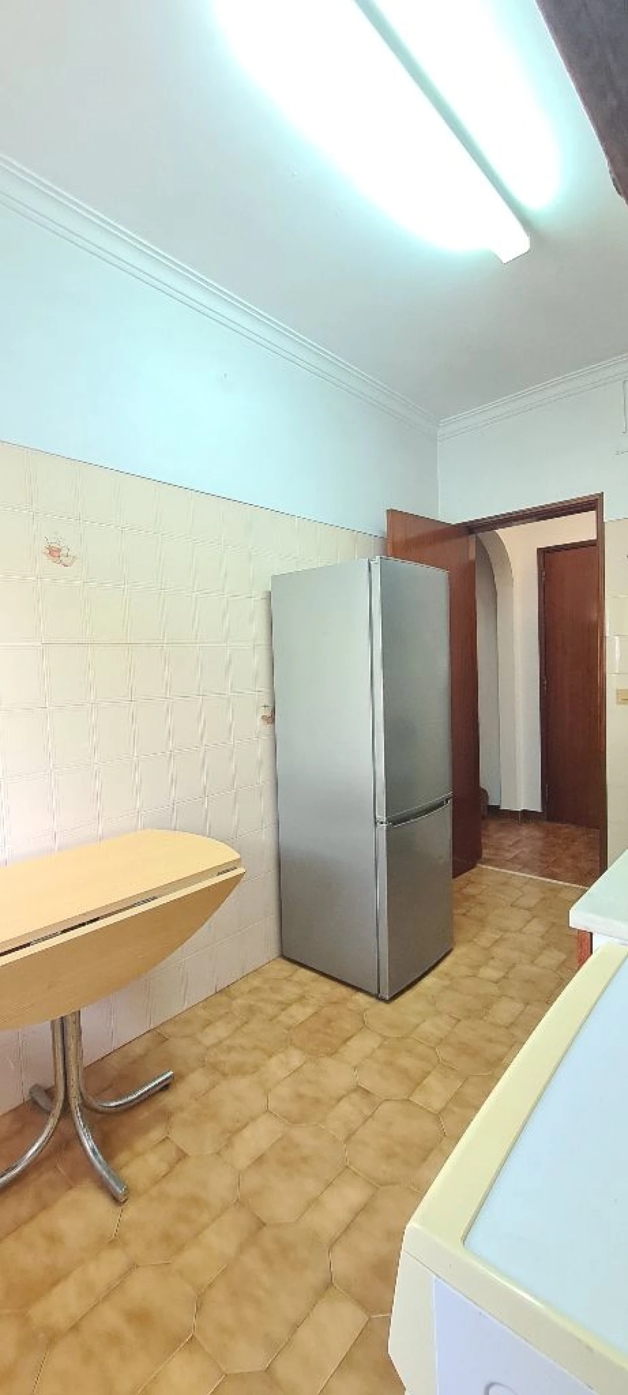 Apartamento T1 para Arrendamento em Almada Foto 11