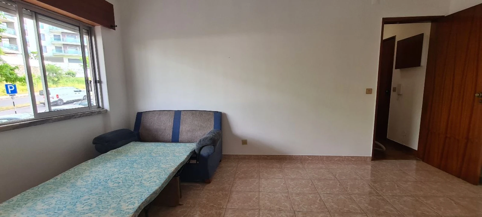 Apartamento T1 para Arrendamento em Almada Foto 3