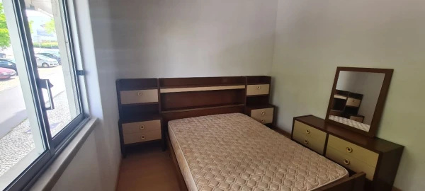 Apartamento T1 para Arrendamento em Almada