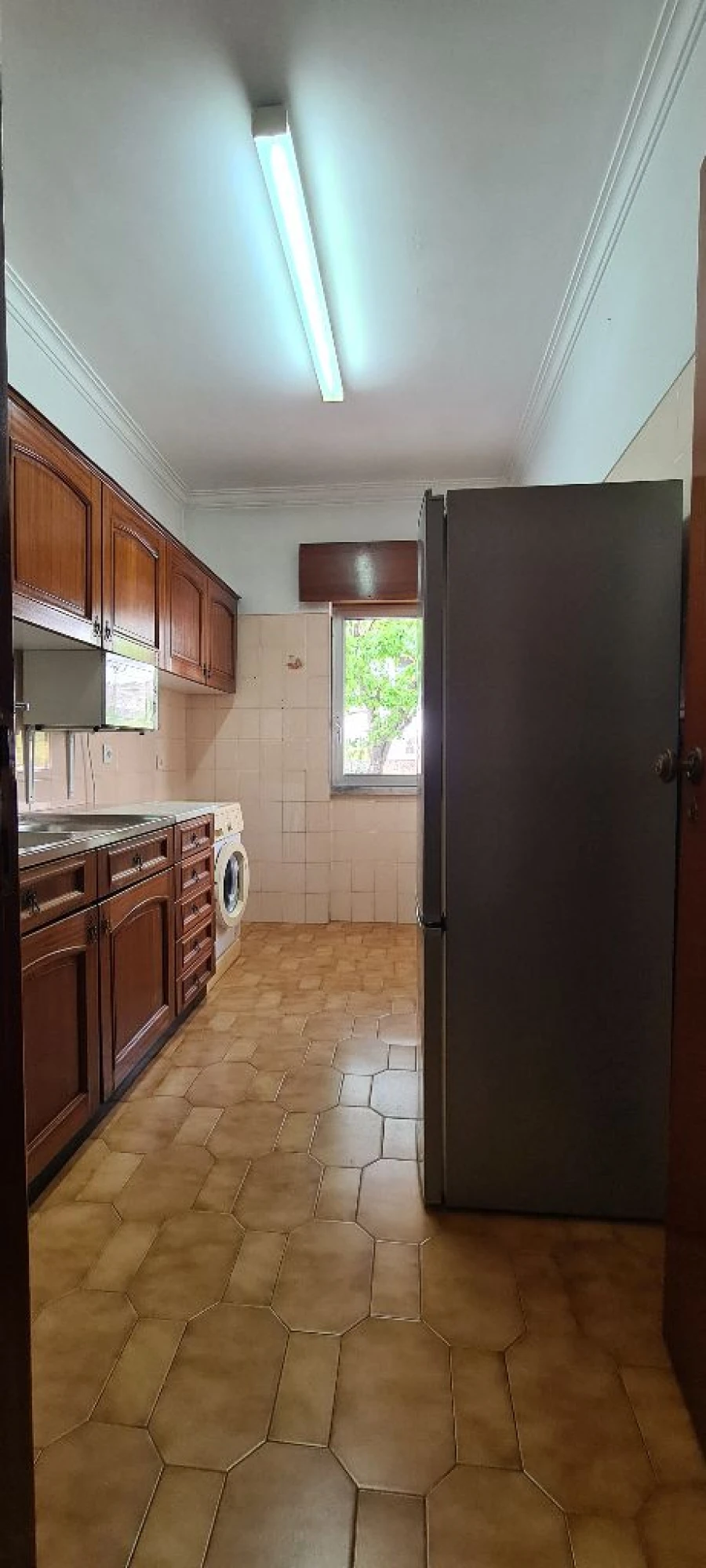 Apartamento T1 para Arrendamento em Almada Foto 12