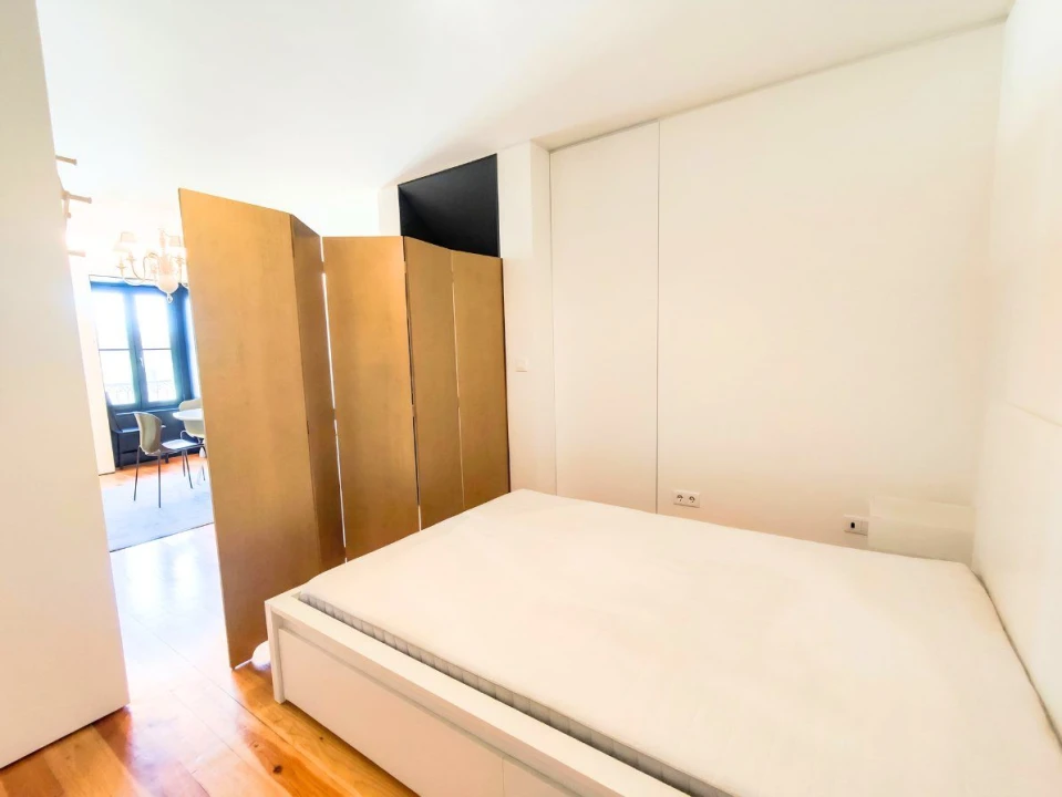 Apartamento T1 para Arrendamento em Porto Foto 5