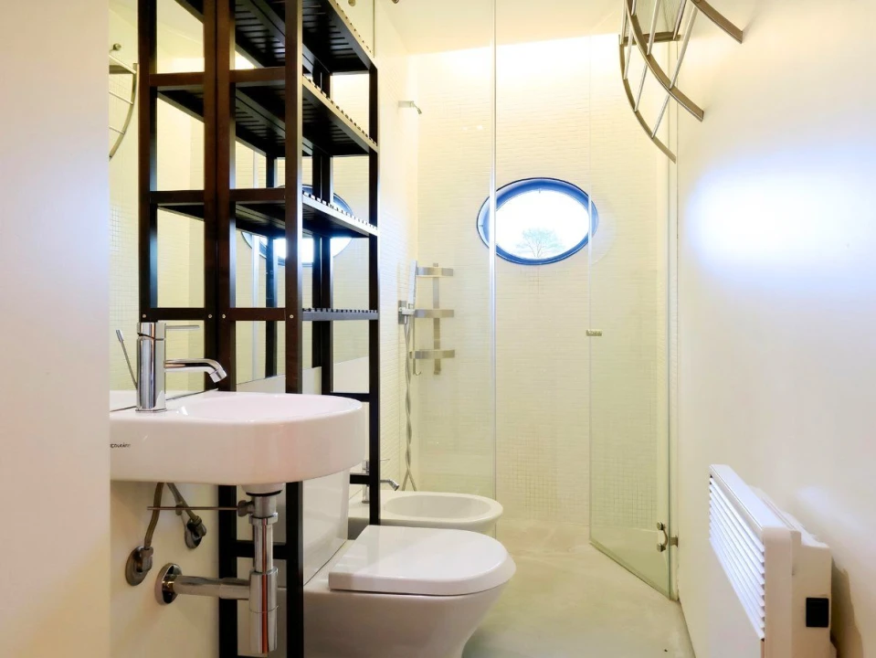 Apartamento T1 para Arrendamento em Porto Foto 9