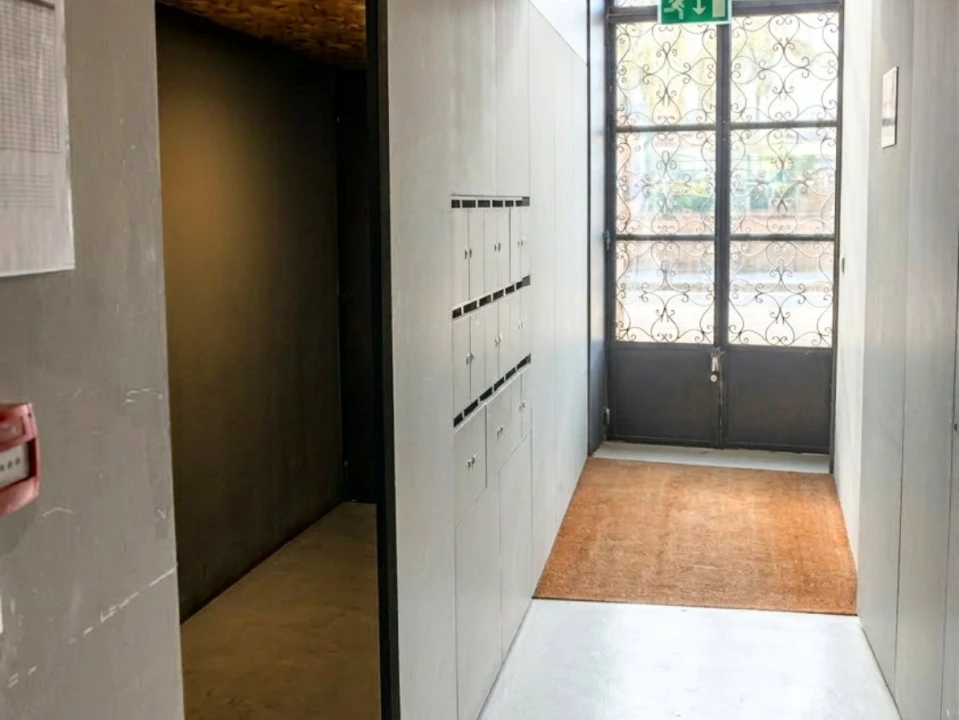 Apartamento T1 para Arrendamento em Porto Foto 12