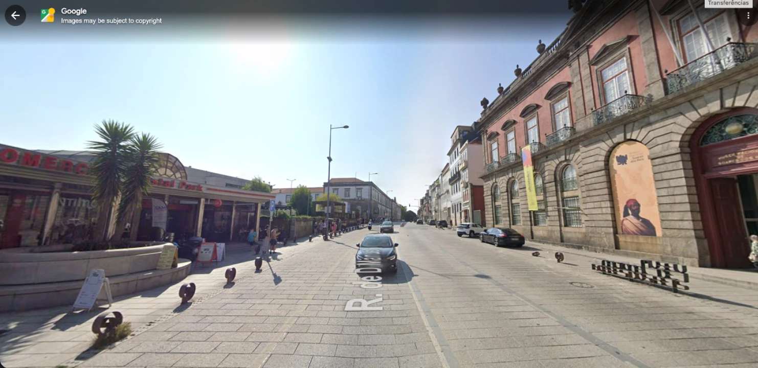 Apartamento T1 para Arrendamento em Porto Foto 15