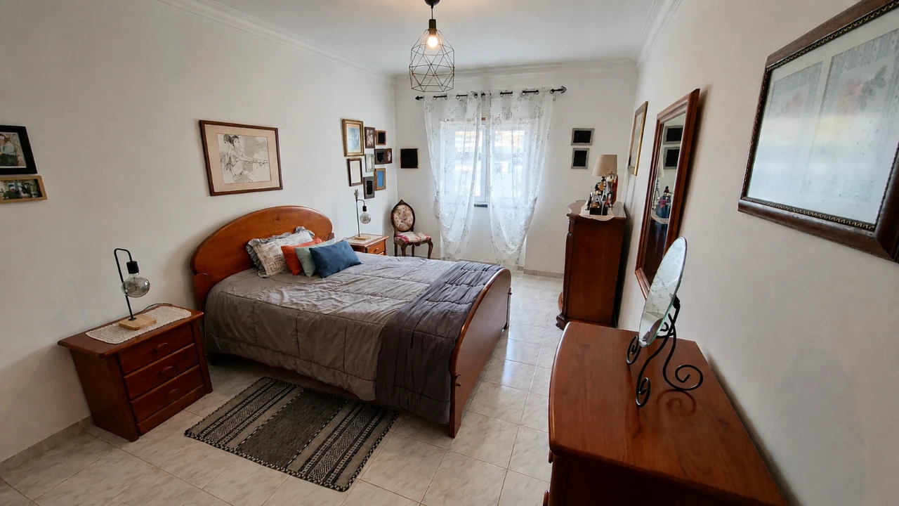 Apartamento T2 para Venda em Santa Cruz Foto 7