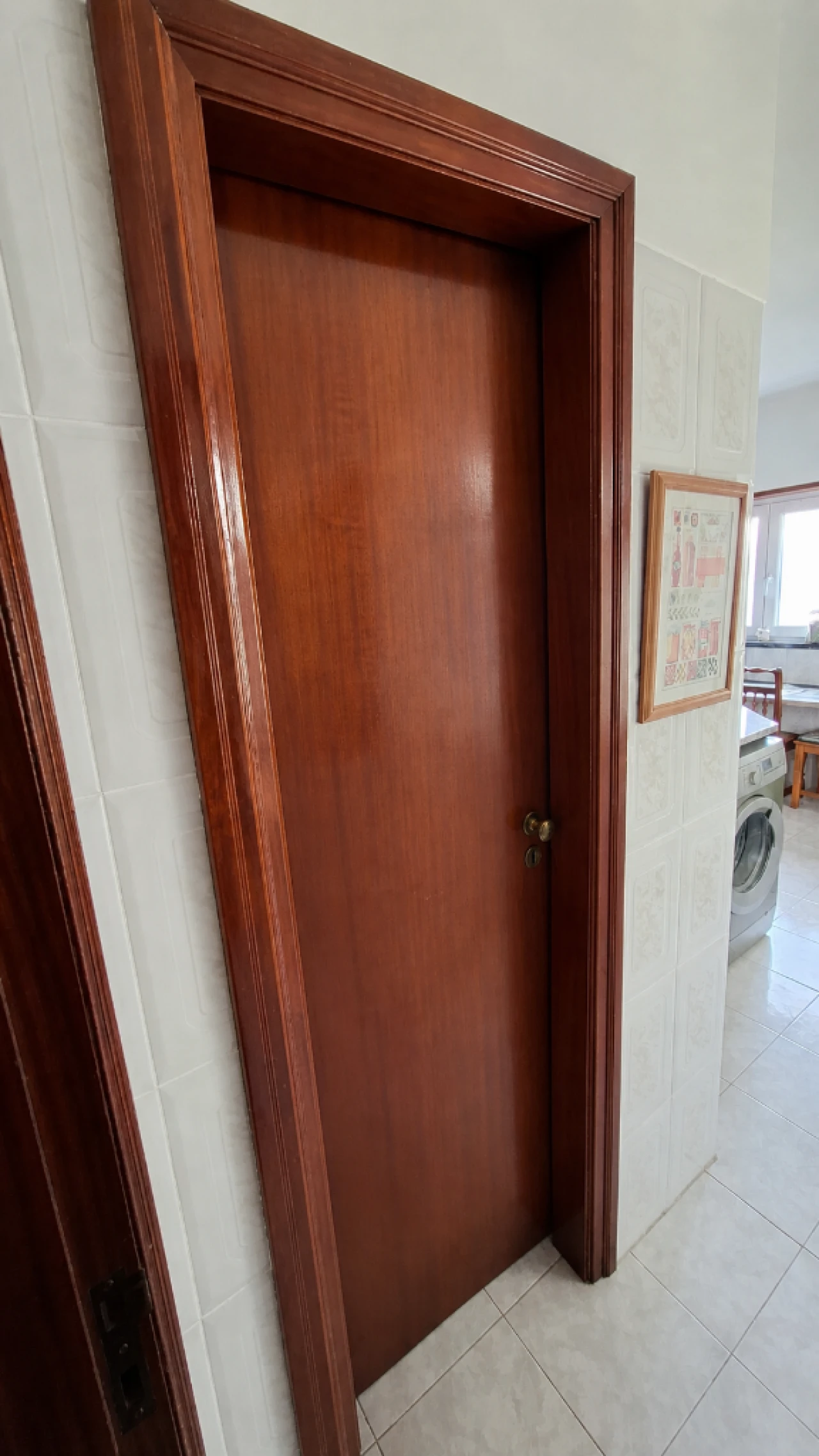 Apartamento T2 para Venda em Santa Cruz Foto 13