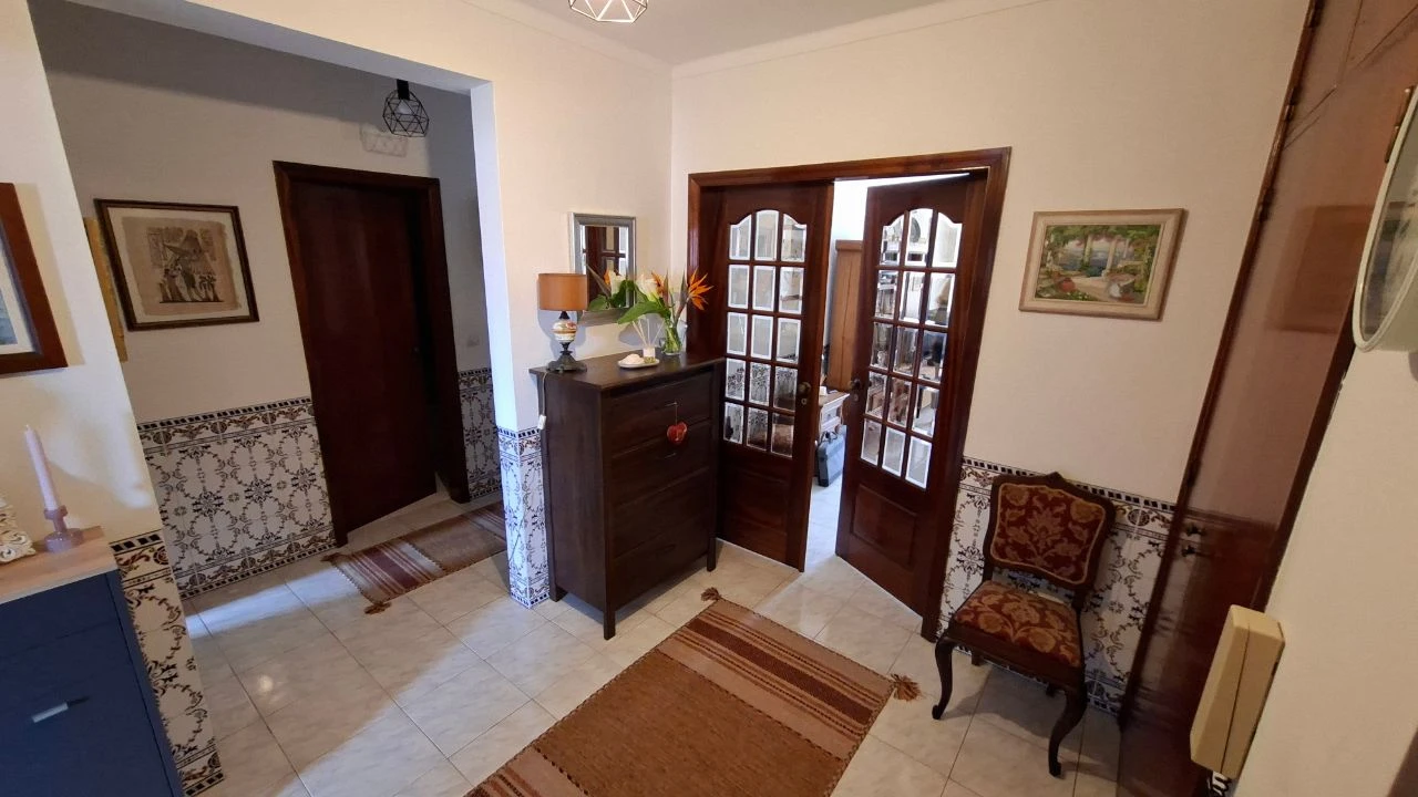 Apartamento T2 para Venda em Santa Cruz Foto 22