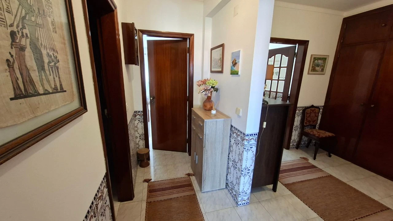 Apartamento T2 para Venda em Santa Cruz Foto 23