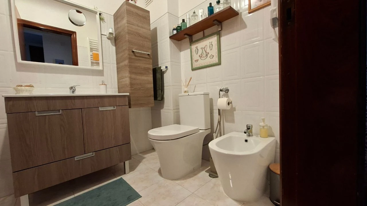 Apartamento T2 para Venda em Santa Cruz Foto 26