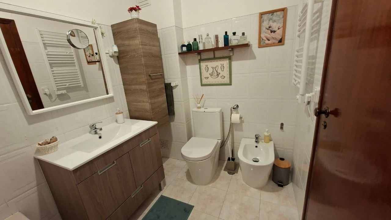 Apartamento T2 para Venda em Santa Cruz Foto 27
