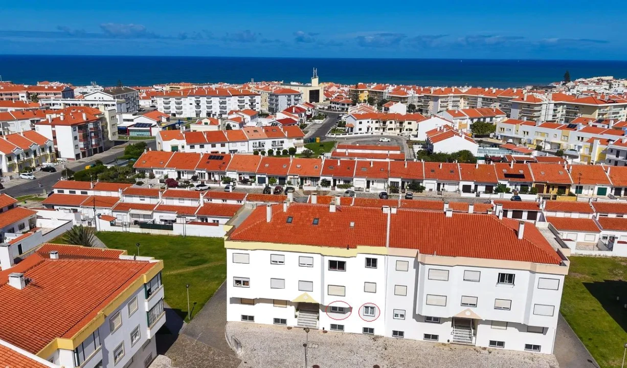 Apartamento T2 para Venda em Santa Cruz Foto 30