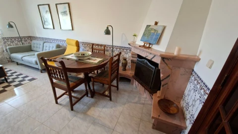 Apartamento T2 para Venda em Santa Cruz