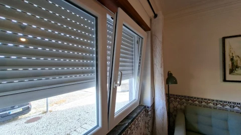 Apartamento T2 para Venda em Santa Cruz