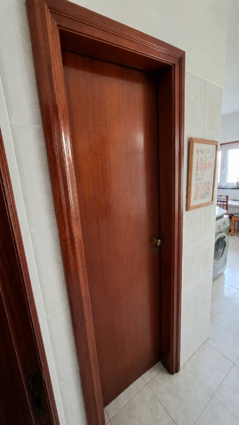 Apartamento T2 para Venda em Santa Cruz