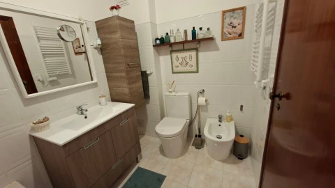 Apartamento T2 para Venda em Santa Cruz