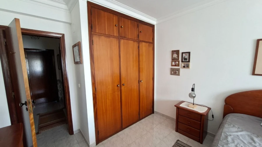Apartamento T2 para Venda em Santa Cruz Foto 9
