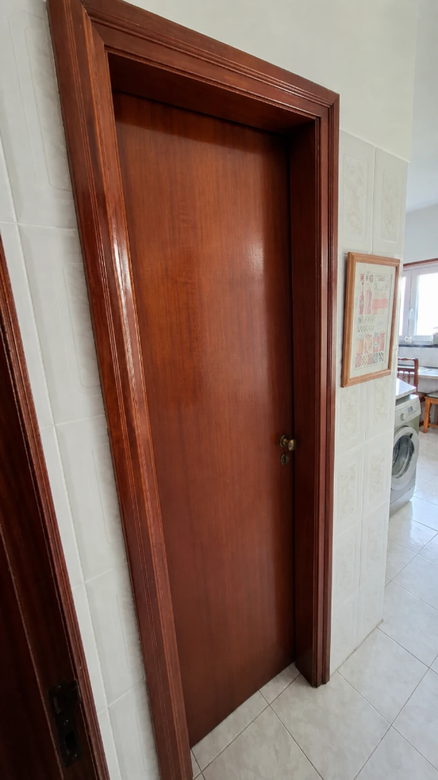 Apartamento T2 para Venda em Santa Cruz Foto 13