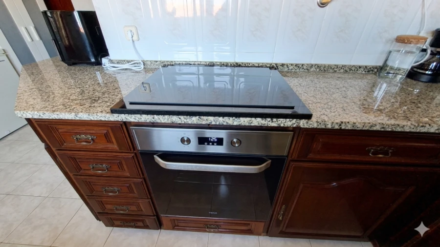 Apartamento T2 para Venda em Santa Cruz Foto 17
