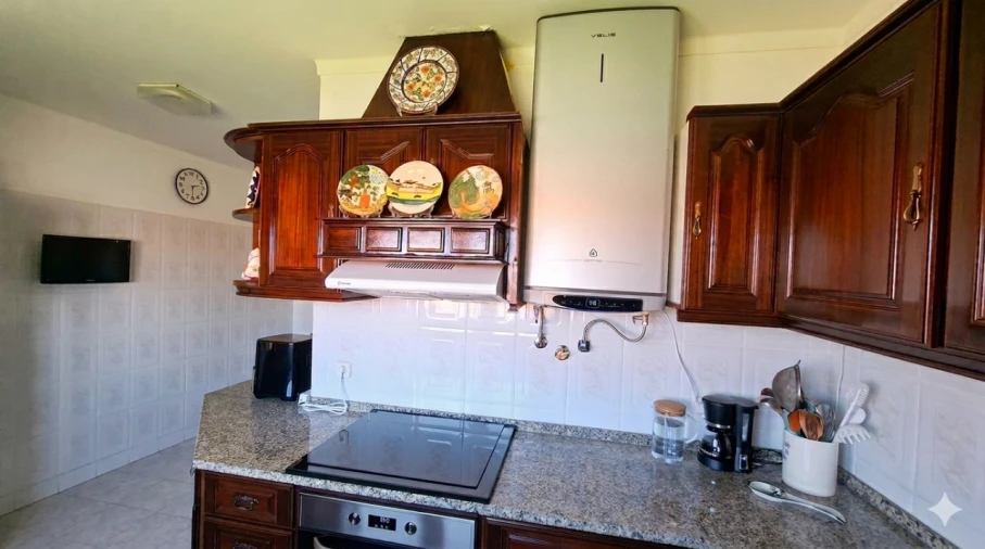 Apartamento T2 para Venda em Santa Cruz Foto 18