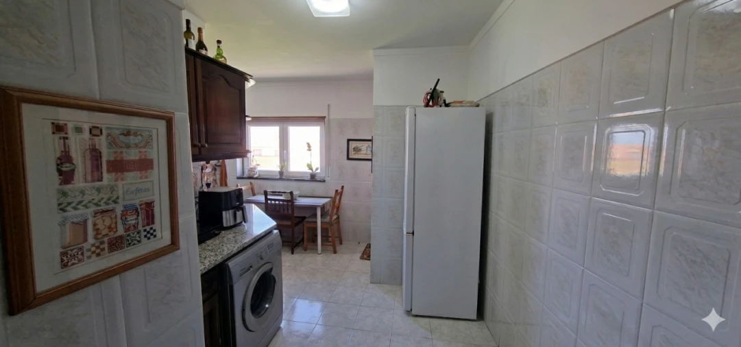 Apartamento T2 para Venda em Santa Cruz Foto 19