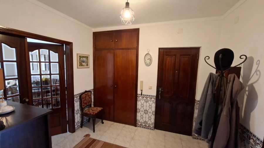 Apartamento T2 para Venda em Santa Cruz Foto 21
