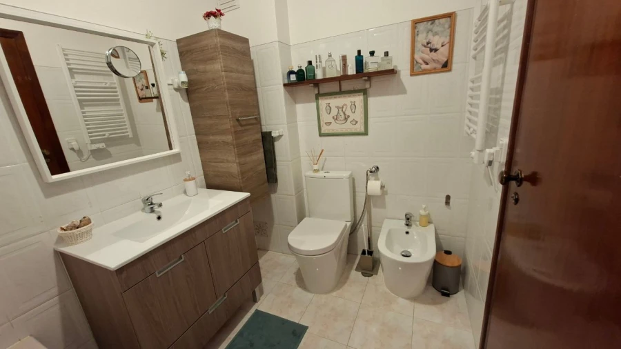 Apartamento T2 para Venda em Santa Cruz Foto 27