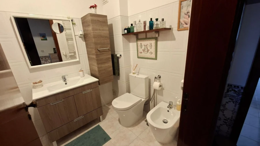 Apartamento T2 para Venda em Santa Cruz Foto 28