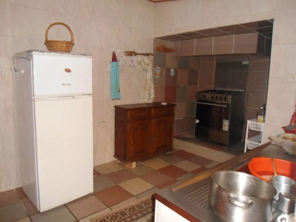 Moradia T1 para Venda em Ervosas Foto 4