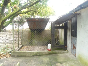 Moradia T1 para Venda em Ervosas