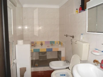 Moradia T1 para Venda em Ervosas