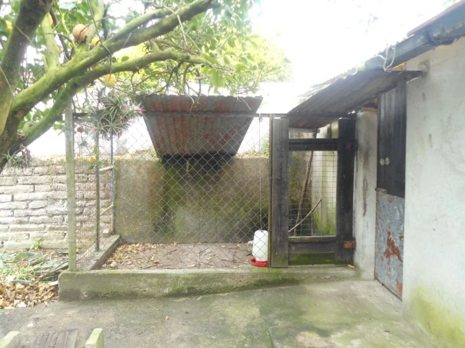 Moradia T1 para Venda em Ervosas Foto 6