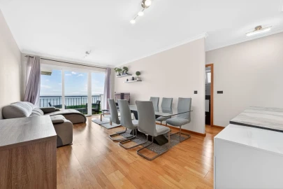 Apartamento T3 para Venda em Câmara de Lobos