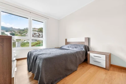 Apartamento T3 para Venda em Câmara de Lobos