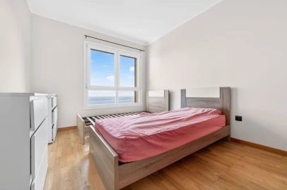 Apartamento T3 para Venda em Câmara de Lobos