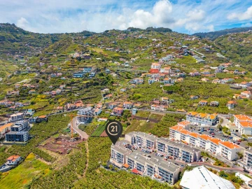 Apartamento T3 para Venda em Câmara de Lobos