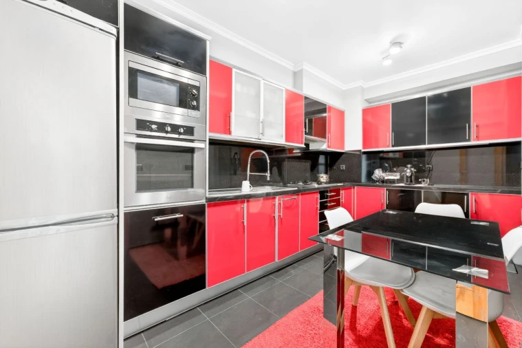 Apartamento T3 para Venda em Câmara de Lobos Foto 9