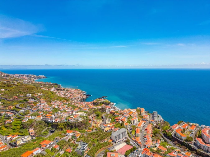 Apartamento T3 para Venda em Câmara de Lobos Foto 27