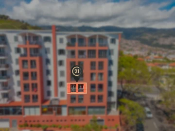 Apartamento T2 para Venda em Funchal