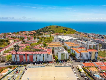 Apartamento T2 para Venda em Funchal