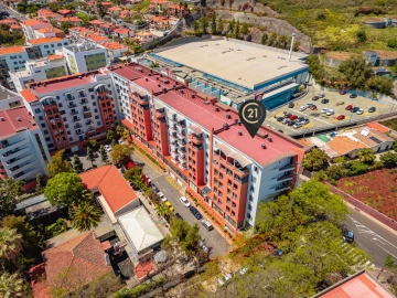 Apartamento T2 para Venda em Funchal