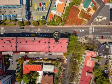 Apartamento T2 para Venda em Funchal