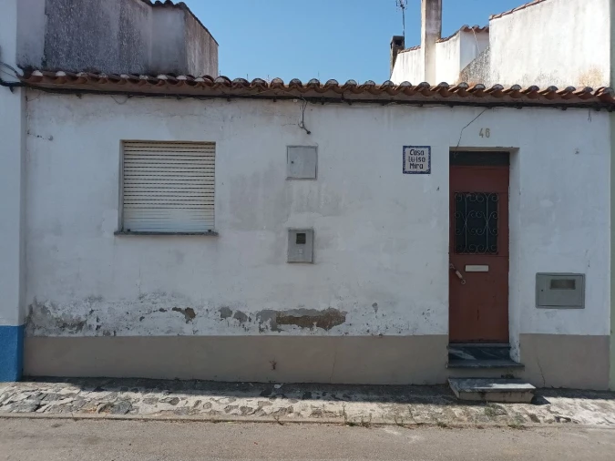 Moradia T2 para Venda em Beringel Foto 2