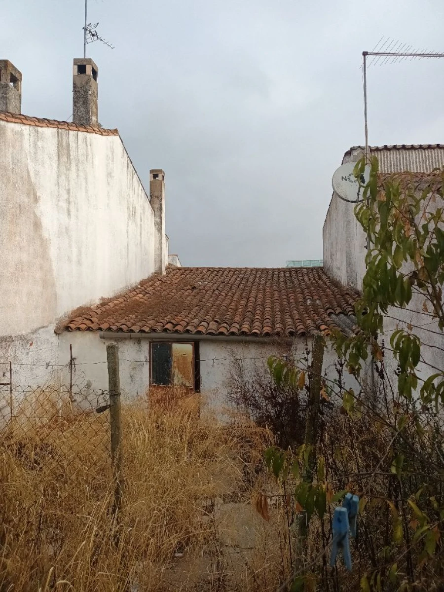Moradia T2 para Venda em Beringel Foto 12